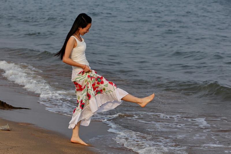 样品21-【北京牵手北戴河·少年名校励志行】7日