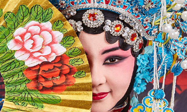 样品18-【花样少年 · 艺术人生】6日 