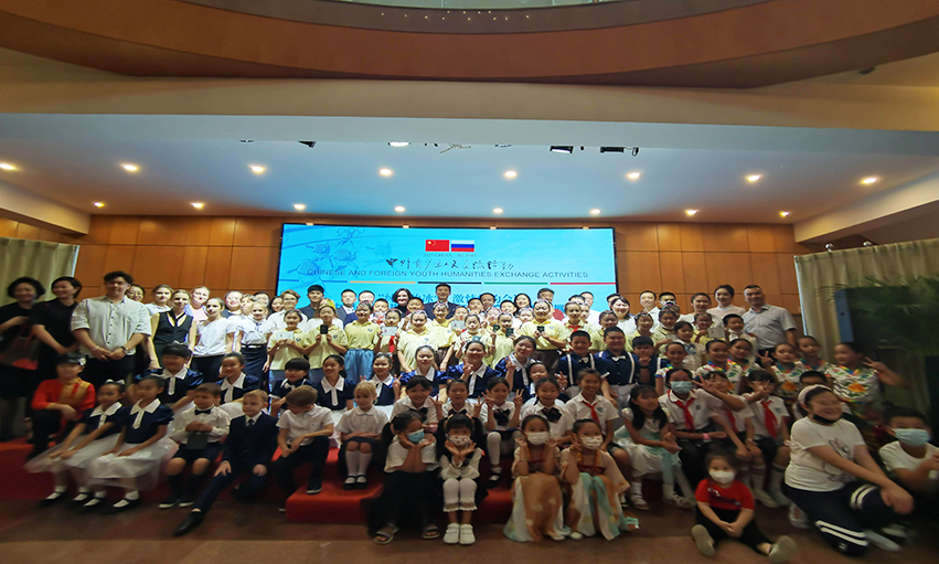 样品09-【科技人文探索路·少年外交名校行】5日