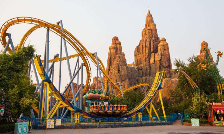 样品14-【领略京韵文化·少年名校励志】5日